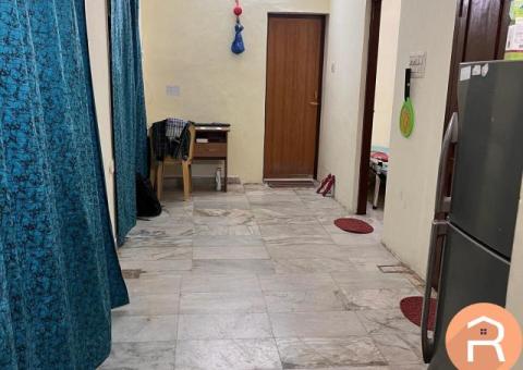 1BHK Apartment Available for Rent in Mehta Nagar Aminjikarai