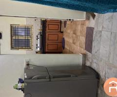 1BHK Apartment Available for Rent in Mehta Nagar Aminjikarai