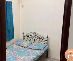 1BHK Apartment Available for Rent in Mehta Nagar Aminjikarai