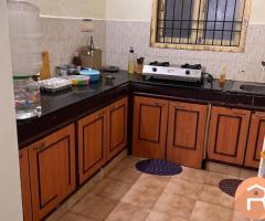 1BHK Apartment Available for Rent in Mehta Nagar Aminjikarai