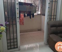 Looking Female Roommate in 2BHK at GT Cholayil Apartments