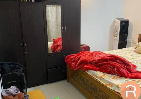 Single Occupancy Room Available For Male in Kanakapura