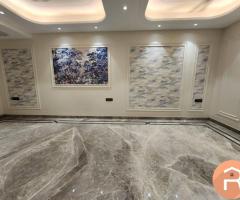 4BHK SEMI FURNISHED AVAILABLE FOR RENT IN  DLF PHASE ll
