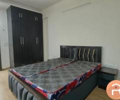 3 BHK fully Furnished , sector 55 Gurgoan