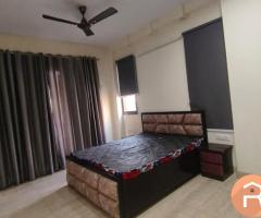 3 BHK fully Furnished , sector 55 Gurgoan