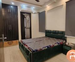 3 BHK fully Furnished , sector 55 Gurgoan