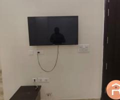 3 BHK fully Furnished , sector 55 Gurgoan