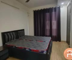 3 BHK fully Furnished , sector 55 Gurgoan