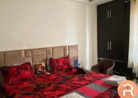 3bhk  fully furnished  Sector 43 Gurgoan
