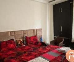 3bhk  fully furnished  Sector 43 Gurgoan