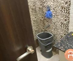 3bhk  fully furnished  Sector 43 Gurgoan