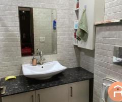 3bhk  fully furnished  Sector 43 Gurgoan