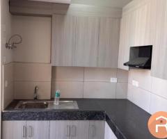 3Bhk Semi Furnished Flat For Rent in Noida Sector 150