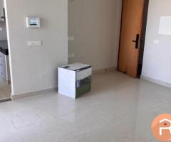 3Bhk Semi Furnished Flat For Rent in Noida Sector 150