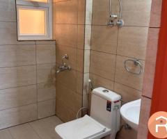 3Bhk Semi Furnished Flat For Rent in Noida Sector 150