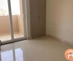 3Bhk Semi Furnished Flat For Rent in Noida Sector 150