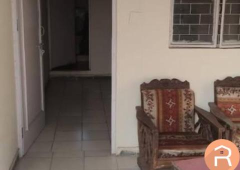 1BHK Flat for Rent Near Nehru Enclave Metro Station