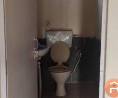 1BHK Flat for Rent Near Nehru Enclave Metro Station
