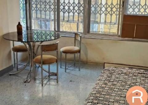 1BHK Flat for Rent in Marol Pipeline Road, Bori colony