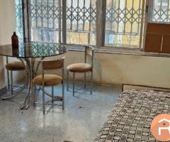 1BHK Flat for Rent in Marol Pipeline Road, Bori colony