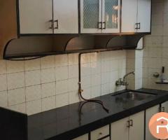 1BHK Flat for Rent in Marol Pipeline Road, Bori colony
