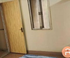 1BHK Flat for Rent in Marol Pipeline Road, Bori colony
