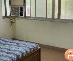 1BHK Flat for Rent in Marol Pipeline Road, Bori colony