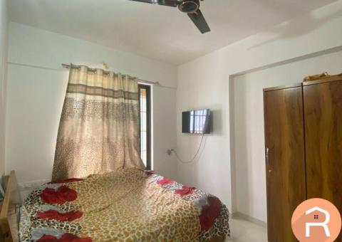 2 BHK flat for rent near Sentosa Resorts, Ravet