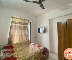 2 BHK flat for rent near Sentosa Resorts, Ravet