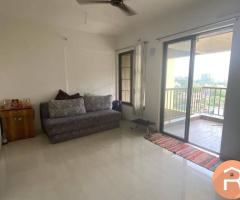 2 BHK flat for rent near Sentosa Resorts, Ravet