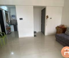 2 BHK flat for rent near Sentosa Resorts, Ravet