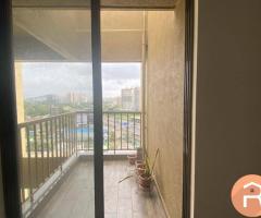 2 BHK flat for rent near Sentosa Resorts, Ravet