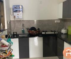 2 BHK flat for rent near Sentosa Resorts, Ravet