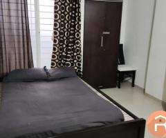 1BHK Flat Available for Rent in Near Undri Chowk