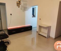 1BHK Flat Available for Rent in Near Undri Chowk