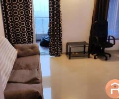 1BHK Flat Available for Rent in Near Undri Chowk
