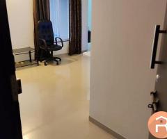 1BHK Flat Available for Rent in Near Undri Chowk
