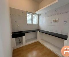 2BHK in Bellandur (Outer Ring Road) for Rent