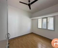 2BHK in Bellandur (Outer Ring Road) for Rent