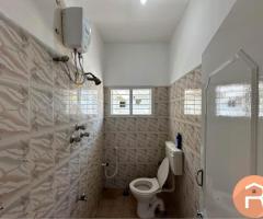 2BHK in Bellandur (Outer Ring Road) for Rent