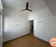2BHK in Bellandur (Outer Ring Road) for Rent