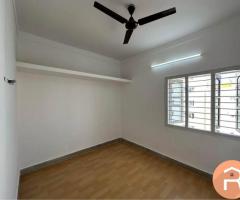 2BHK in Bellandur (Outer Ring Road) for Rent