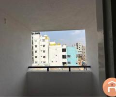 2BHK in Bellandur (Outer Ring Road) for Rent
