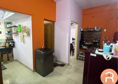 1 BHK for Rent – Hosapalaya, Bangalore