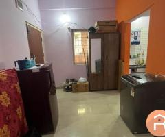 1 BHK for Rent – Hosapalaya, Bangalore