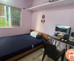 1 BHK for Rent – Hosapalaya, Bangalore