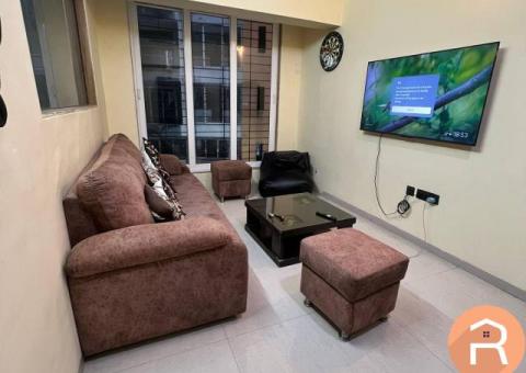 3bhk flat for females in common bedroom MG ROAD