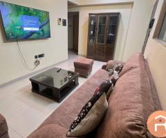 3bhk flat for females in common bedroom MG ROAD