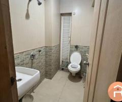 3bhk flat for females in common bedroom MG ROAD
