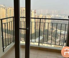 2 BHK FLAT IN  AMARPALI SOCIETY IN NOIDA EXTENSION